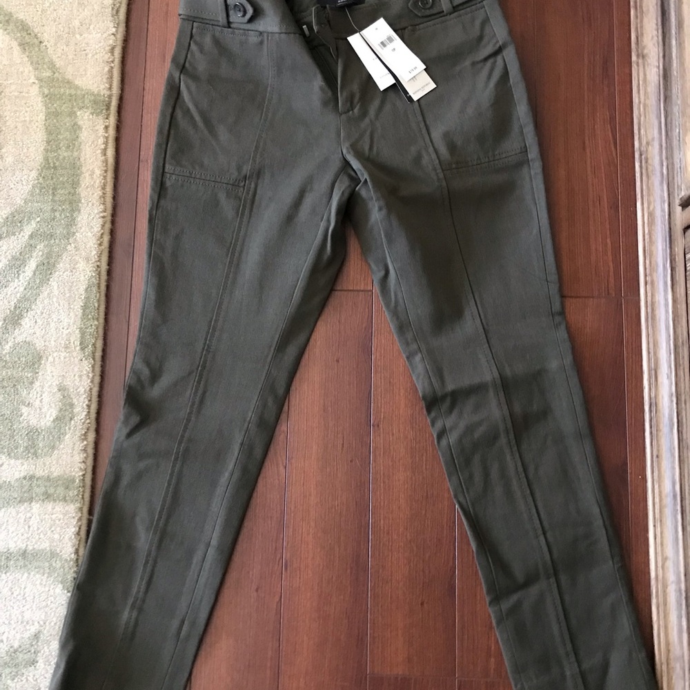 Banana republic Sloan pant